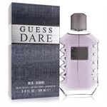 Guess Dare by Guess - Eau De Toilette Spray 100 ml - for menn