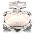 Gucci Bamboo by Gucci - Eau De Parfum Spray (unboxed) 75 ml - for kvinner