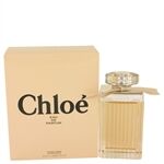 Chloe (New) by Chloe - Eau De Parfum Spray 125 ml - for kvinner