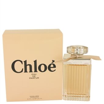 Chloe (New) by Chloe - Eau De Parfum Spray 125 ml - for kvinner