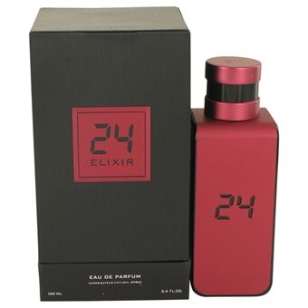 24 Elixir Ambrosia by ScentStory - Eau De Parfum Spray (Unixex) 100 ml - for menn