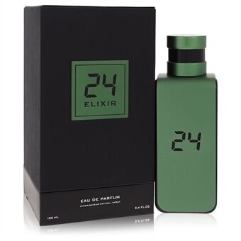 24 Elixir Neroli by ScentStory - Eau De Parfum Spray (Unisex) 100 ml - for menn