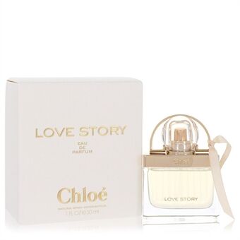 Chloe Love Story by Chloe - Eau De Parfum Spray 30 ml - for kvinner