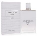 Jimmy Choo Ice by Jimmy Choo - Eau De Toilette Spray 100 ml - for menn