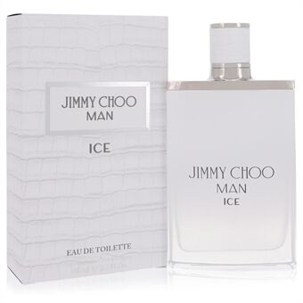Jimmy Choo Ice by Jimmy Choo - Eau De Toilette Spray 100 ml - for menn