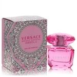 Bright Crystal Absolu by Versace - Mini EDP 5 ml - for kvinner