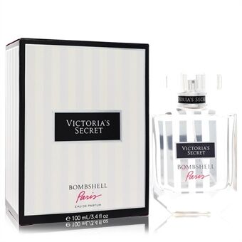 Bombshell Paris by Victoria\'s Secret - Eau De Parfum Spray 100 ml - for kvinner