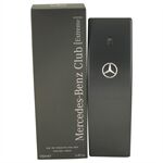 Mercedes Benz Club Extreme by Mercedes Benz - Eau De Toilette Spray 100 ml - for menn