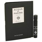 Acqua Di Parma Colonia Essenza by Acqua Di Parma - Vial (sample) 1 ml - for menn