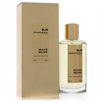 Mancera Wave Musk by Mancera - Eau De Parfum Spray (Unisex) 120 ml - for kvinner