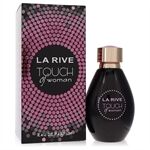 La Rive Touch of Woman by La Rive - Eau De Parfum Spray 90 ml - for kvinner
