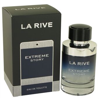 La Rive Extreme Story by La Rive - Eau De Toilette Spray - 75 ml - for Menn