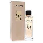 La Rive In Woman by La Rive - Eau De Parfum Spray 90 ml - for kvinner