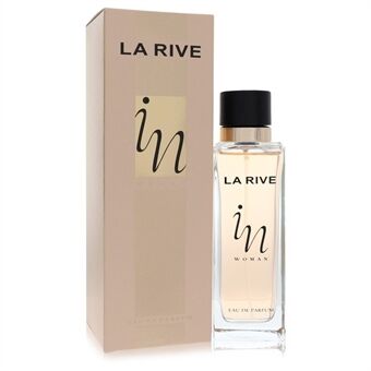 La Rive In Woman by La Rive - Eau De Parfum Spray 90 ml - for kvinner