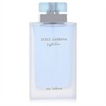 Light Blue Eau Intense by Dolce & Gabbana - Eau De Parfum Spray (Tester) 100 ml - for kvinner