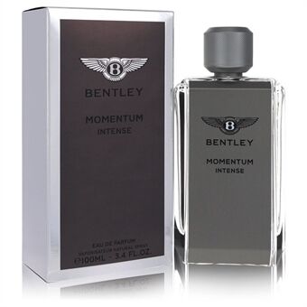 Bentley Momentum Intense by Bentley - Eau De Parfum Spray 100 ml - for menn