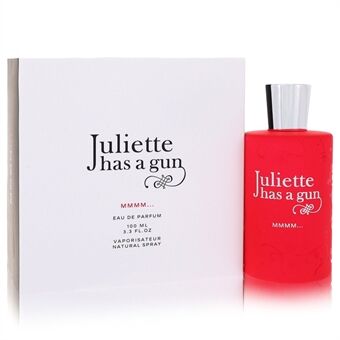 Juliette Has a Gun MMMm by Juliette Has A Gun - Eau De Parfum Spray 100 ml - for kvinner