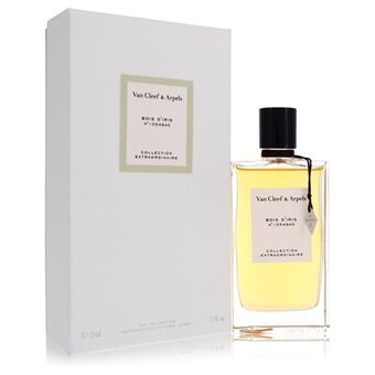 Bois D\'iris Van Cleef & Arpels by Van Cleef & Arpels - Eau De Parfum Spray 75 ml - for kvinner