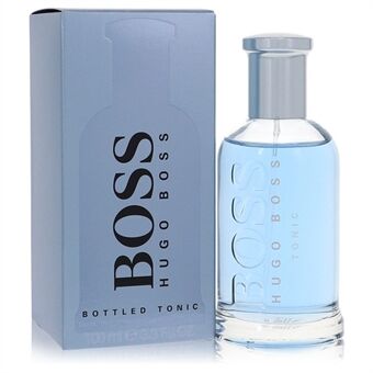 Boss Bottled Tonic by Hugo Boss - Eau De Toilette Spray 100 ml - for menn