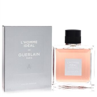 L\'homme Ideal by Guerlain - Eau De Parfum Spray 100 ml - for menn