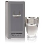 Invictus by Paco Rabanne - Mini EDT 5 ml - for menn