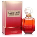 Roberto Cavalli Paradiso Assoluto by Roberto Cavalli - Eau De Parfum Spray 75 ml - for kvinner