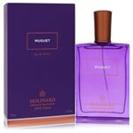 Molinard Muguet by Molinard - Eau De Parfum Spray 75 ml - for kvinner