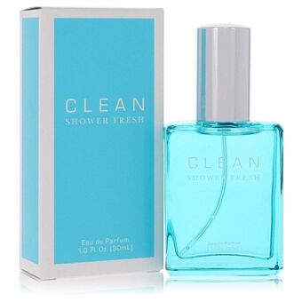 Clean Shower Fresh by Clean - Eau De Parfum Spray 30 ml - for kvinner