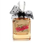 Viva La Juicy Gold Couture by Juicy Couture - Eau De Parfum Spray (unboxed) 100 ml - for kvinner