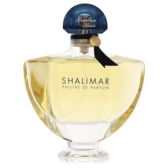 Shalimar by Guerlain - Eau De Parfum Spray (unboxed) 90 ml - for kvinner