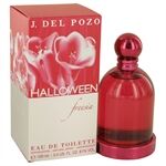 Halloween Freesia by Jesus Del Pozo - Eau De Toilette Spray (Tester) 100 ml - for kvinner