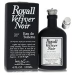 Royall Vetiver Noir by Royall Fragrances - Eau de Toilette Spray 120 ml - for menn