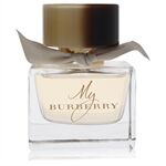 My Burberry by Burberry - Eau De Parfum Spray (unboxed) 50 ml - for kvinner