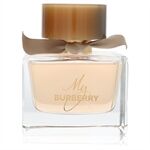 My Burberry by Burberry - Eau De Parfum Spray (unboxed) 90 ml - for kvinner