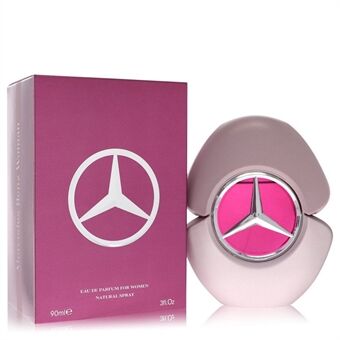 Mercedes Benz Woman by Mercedes Benz - Eau De Parfum Spray 90 ml - for kvinner