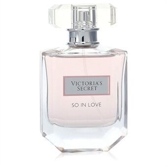 So In Love by Victoria\'s Secret - Eau De Parfum Spray (unboxed) 50 ml - for kvinner