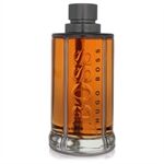 Boss The Scent by Hugo Boss - Eau De Toilette Spray (unboxed) 200 ml - for menn