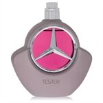 Mercedes Benz Woman by Mercedes Benz - Eau De Parfum Spray (Tester) 90 ml - for kvinner