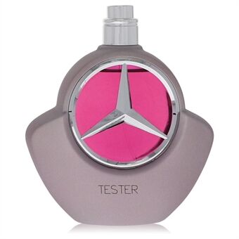 Mercedes Benz Woman by Mercedes Benz - Eau De Parfum Spray (Tester) 90 ml - for kvinner