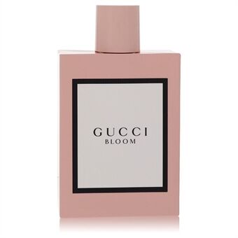 Gucci Bloom by Gucci - Eau De Parfum Spray (Tester) 100 ml - for kvinner