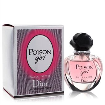 Poison Girl by Christian Dior - Eau De Toilette Spray 30 ml - for kvinner