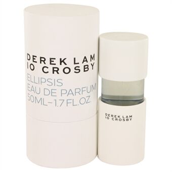 Ellipsis by Derek Lam 10 Crosby - Eau De Parfum Spray 50 ml - for kvinner