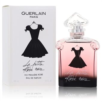 La Petite Robe Noire Ma Premiere Robe by Guerlain - Eau De Parfum Spray 100 ml - for kvinner