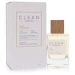 Clean Sueded Oud by Clean - Eau De Parfum Spray 100 ml - for kvinner
