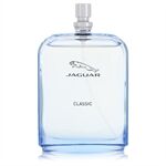 Jaguar Classic by Jaguar - Eau De Toilette Spray (Tester) 100 ml - for menn