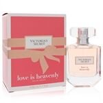 Love Is Heavenly by Victoria's Secret - Eau De Parfum Spray 50 ml - for kvinner