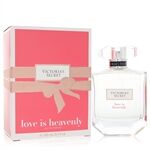 Love Is Heavenly by Victoria's Secret - Eau De Parfum Spray 100 ml - for kvinner