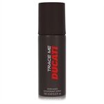 Ducati Trace Me by Ducati - Deodorant Spray 150 ml - for menn