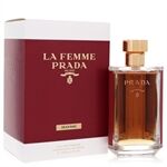 Prada La Femme Intense by Prada - Eau De Pafum Spray 100 ml - for kvinner