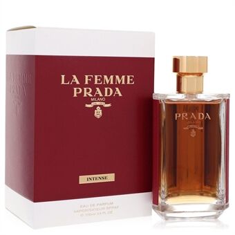 Prada La Femme Intense by Prada - Eau De Pafum Spray 100 ml - for kvinner